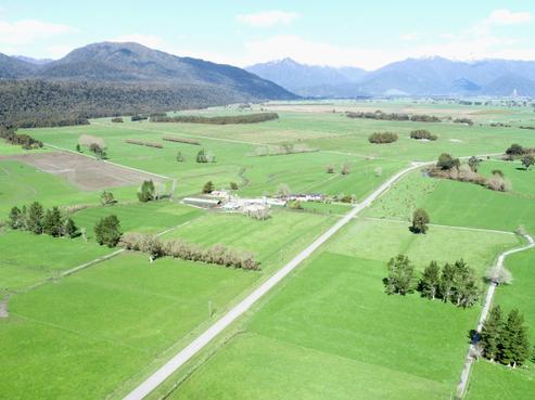 667 Kaniere-kowhitirangi Road, Kokatahi