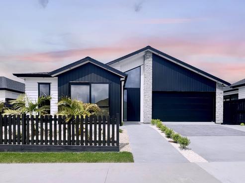 43 Tukutata Crescent, Wainui