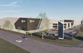 9,000sqm - 30,000sqm Prime Industrial in Q3 2026