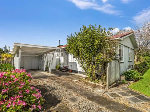 1/117 Heads Road, Gonville