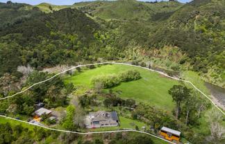 682 Kauaeranga Valley Road, Thames