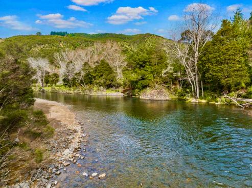 682 Kauaeranga Valley Road, Thames