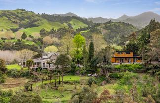 682 Kauaeranga Valley Road, Thames