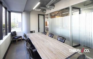 City Views. Central Energy. Your Next Office.