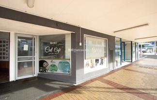 Rare Mairangi Bay Retail