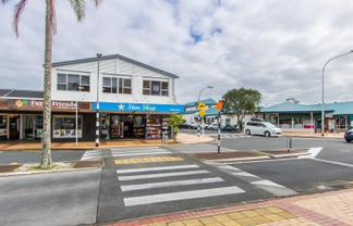 Rare Mairangi Bay Retail