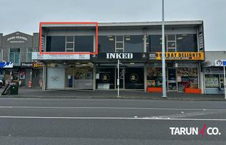Functional, Affordable Office + Parking - Huapai