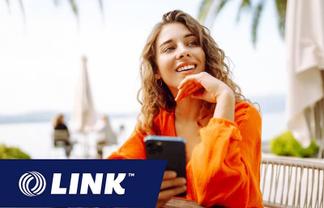 Earn $200K in a Sun-Soaked Cafe Setting