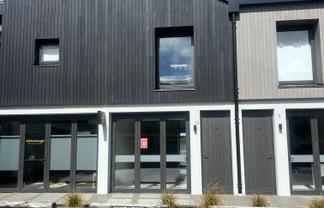 Brand New Commercial Unit - Jacks Point