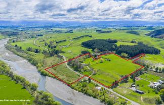 96 Tikokino Road, Waipawa