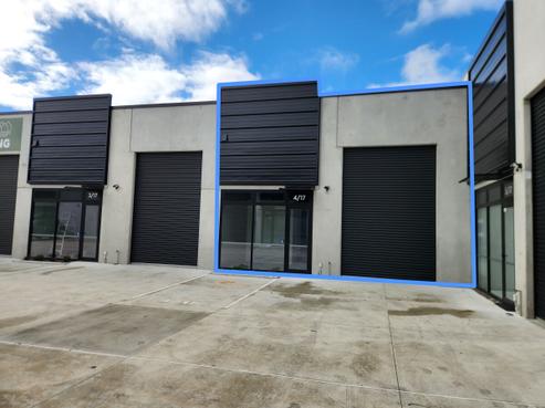 4/17 Hands Road, Middleton