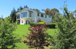 63 Knight Road, Dannevirke