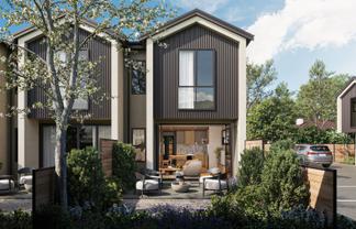 1-7/22 Russell Street, Wanaka