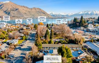 1-7/22 Russell Street, Wanaka