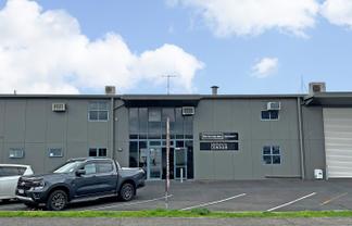 Well presented Judea industrial