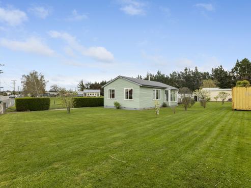 31 Swansea Street, Middlemarch