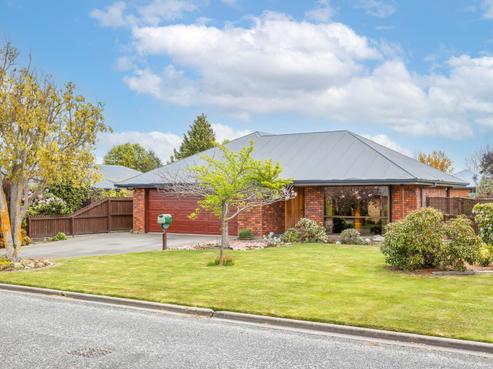 3 Chartwell Close, Rangiora