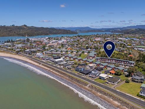33/18 Eyre Street, Whitianga