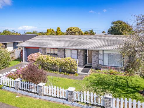 25 Stafford Street, Springvale