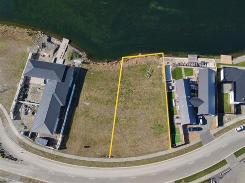 16 Bridgewater Quay, Huntingdon/Lake Hood