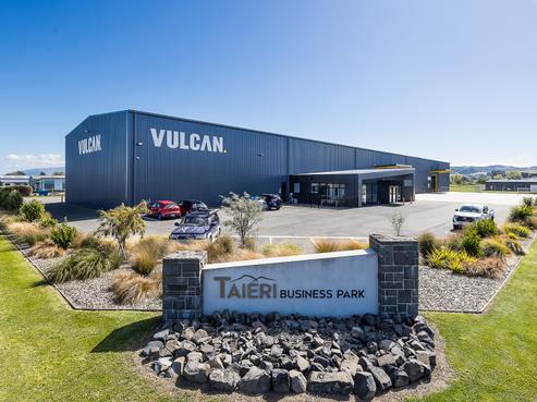 1 Tarakihana Drive, Mosgiel