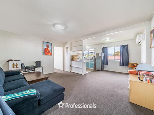 123J Bell Road, Waiwhetu