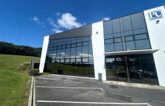 Savills | Immaculate Penrose Industrial – 620sqm