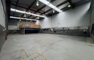 Savills | High Stud Industrial - 515sqm