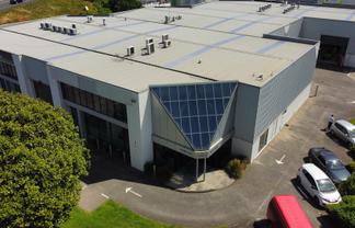 Savills | High Profile Corner Site – 506sqm