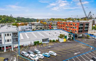 Versatile Albany Opportunity – For Sale or Lease