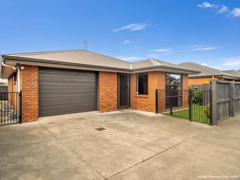 366B Burnett Street, Ashburton