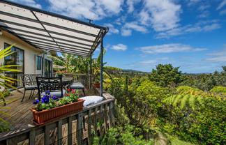 54 Eureka Place, Parahaki