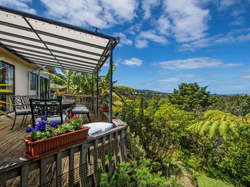 54 Eureka Place, Parahaki