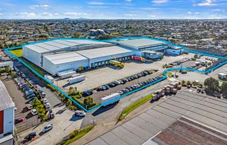 Red Hot Cold Storage Opportunity