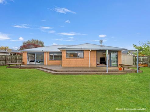 22C Dickens Street, Owhata