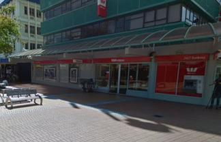 CBD Office tenancy –Ground Floor