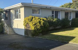 3 Malcolm Terrace, Balclutha