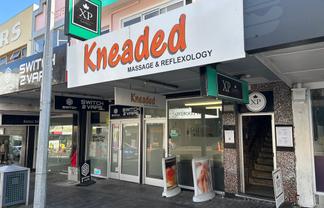 A Smaller Retail Option