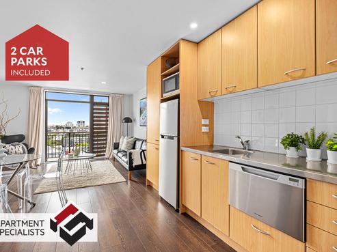 4 Rendall Place, Eden Terrace