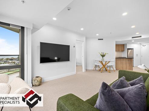 9 Byron Avenue, Takapuna