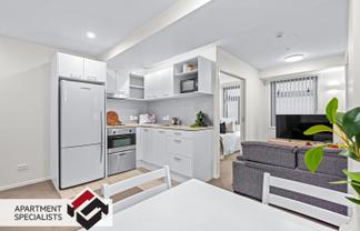 135 Victoria Street, Auckland Central