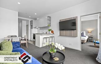 50 Eden Crescent, Auckland Central