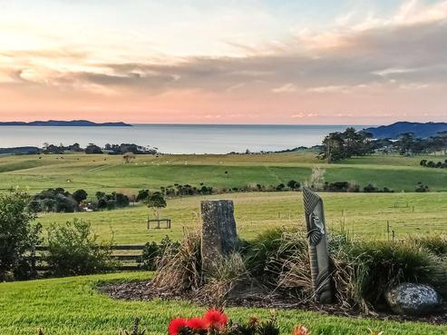 601 Cable Bay Block Road, Cable Bay
