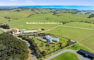 601 Cable Bay Block Road, Cable Bay