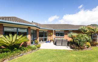 98 Koutunui Road, Athenree