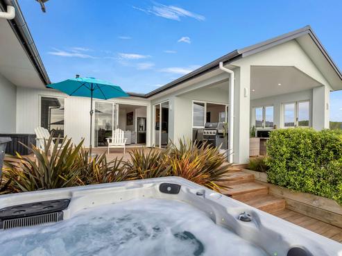 30 Ngaroma Crescent, Whitianga