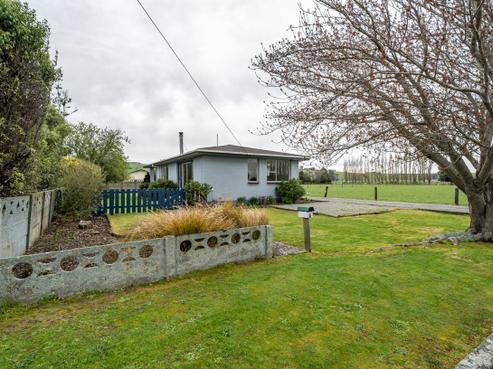 1 Totara Street, Gore
