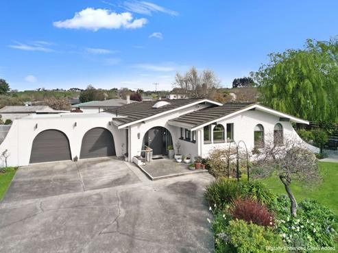 2 Kakapo Street, Gore