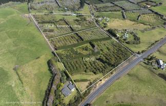 LOT 10, 27 Turk Valley Rd, Pukenui