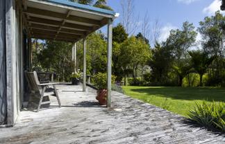 Lot 8, 27 Turk Valley Rd, Pukenui